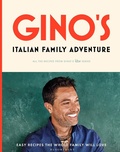Bild: Gino's Italian Family Adventure - Bloomsbury Publishing PLC