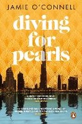 Cover: Diving for Pearls - Penguin (Transworld)