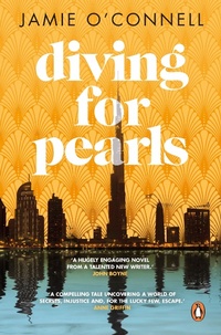 Abbildung von: Diving for Pearls - Penguin (Transworld)