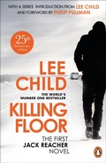 Cover: Killing Floor - Doubleday;Penguin