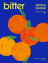 Enlarge image Cover: Bitter - Vintage Digital