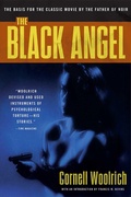Cover: The  Black Angel - Pegasus Books