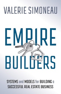 Abbildung von: Empire Builders - Morgan James Publishing