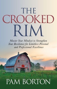 Abbildung von: The Crooked Rim - Morgan James Publishing