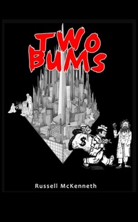 Abbildung von: TWO BUMS - Tablo Pty Ltd