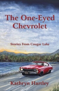 Abbildung von: The One-Eyed Chevrolet - Cougar Books