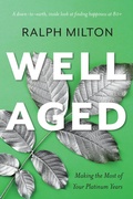 Cover: Well Aged - Douglas & McIntyre