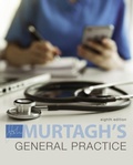 Cover: Murtagh General Practice - McGraw-Hill Education / Australia