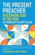 Cover: The Present Preacher - Hymns Ancient & Modern