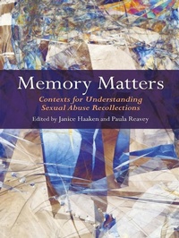 Enlarge image Cover: Memory Matters - Routledge