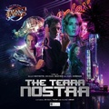 Cover: The Worlds of Blake's 7 - The Terra Nostra - Big Finish Productions Ltd