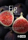 Cover: The Fig - CABI Publishing