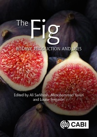 Abbildung von: The Fig - CABI Publishing