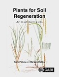 Cover: Plants for Soil Regeneration - CABI Publishing