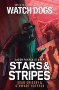 Cover: Stars & Stripes - Aconyte Books