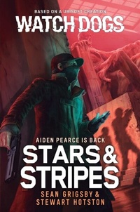 Abbildung von: Stars & Stripes - Aconyte Books