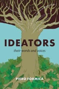 Enlarge image Cover: Ideators - Emerald Publishing Limited