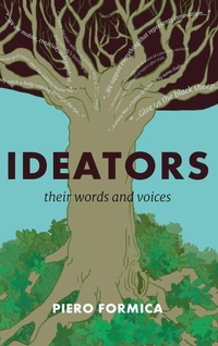 Enlarge image Cover: Ideators - Emerald Publishing Limited
