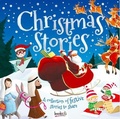 Cover: Christmas Stories - Bookoli Limited