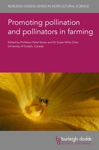 Abbildung von: Promoting pollination and pollinators in farming - Burleigh Dodds Science Publishing