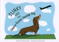 Cover: Slinky and the Chinese Rescue Sausage Dog - Zymurgy Publishing