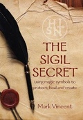 Cover: The Sigil Secret - Palaysia Publishers