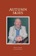 Cover: Autumn Skies - Gallery Books