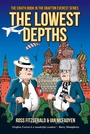 Cover: The Lowest Depths - Hybrid Publishers