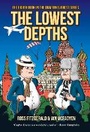 Cover: The Lowest Depths - Hybrid Publishers