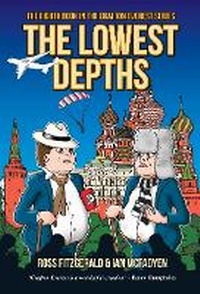Enlarge image Cover: The Lowest Depths - Hybrid Publishers
