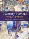 Cover: Memory Matters - Routledge