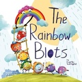 Cover: The Rainbow Blots - Carlie Wright