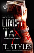 Cover: Luxury Tax (The Cartel Publications Presents) - The Cartel Publications