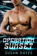 Cover: Operation Sunset (The Drift: Nova Force, #5) - Black Scroll Publications Ltd.