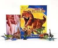 Enlarge image Cover: Dinosaurs - Phidal Publishing