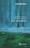 Cover: Les mar&eacute;es - EDP Sciences