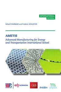 Abbildung von: AMETIS - EDP sciences