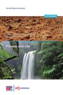 Cover: Planets and life - EDP sciences