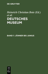 Abbildung von: Jaenner Bis Junius - Mercury Learning and Information