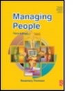 Cover: Managing People - Butterworth-Heinemann