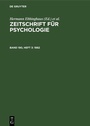 Cover: 1982 - De Gruyter