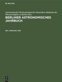 Abbildung von: 1955 - Mercury Learning and Information