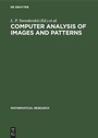 Cover: Computer Analysis of Images and Patterns - De Gruyter