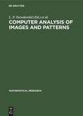 Cover: Computer Analysis of Images and Patterns - De Gruyter