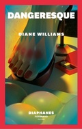 Cover: Dangeresque - Diaphanes