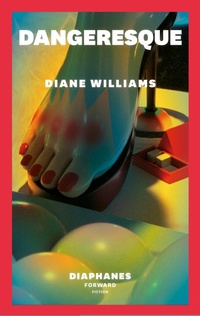 Enlarge image Cover: Dangeresque - Diaphanes