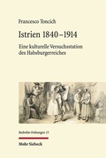 Abbildung von: Istrien 1840-1914 - Mohr Siebeck