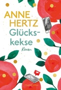 Cover: Gl&uuml;ckskekse - HarperCollins