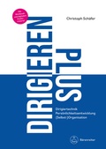 Cover: DIRIGIEREN PLUS - B&auml;renreiter