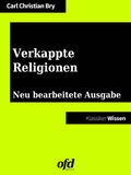 Cover: Verkappte Religionen - BoD - Books on Demand